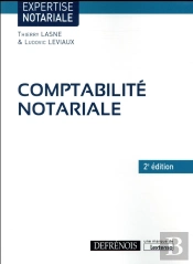 Comptabilité Notariale (2e Édition)
