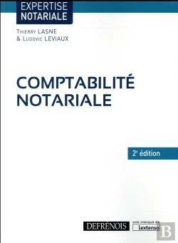 Bertrand.pt - Comptabilité Notariale (2e Édition)