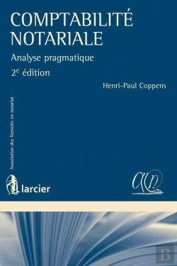 Bertrand.pt - Comptabilite Notariale. Analyse Pragmatique