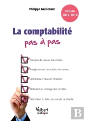 Comptabilite Pas A Pas (La) 3e Edt