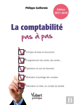 Bertrand.pt - Comptabilite Pas A Pas (La) 3e Edt