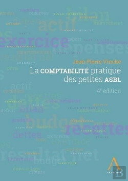 Bertrand.pt - Comptabilite Pratique Des Petites Asbl, 4eme Ed. (La)