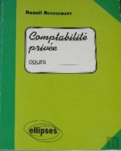 Bertrand.pt - Comptabilité Privée Tome 1 : Cours