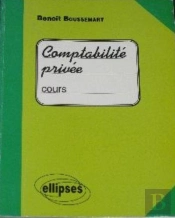 Comptabilité Privée Tome 1 : Cours
