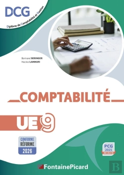 Bertrand.pt - Comptabilité Ue9 Dcg