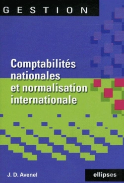 Bertrand.pt - Comptabilités Nationales Et Normalisation Internationale