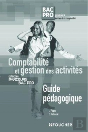 Comptabilté Et Gestion Des Activités