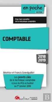 Comptable - 10eme Edition