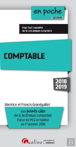 Bertrand.pt - Comptable - 10eme Edition