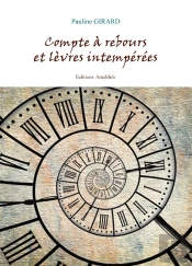 Compte A Rebours Et Levres Intemperees