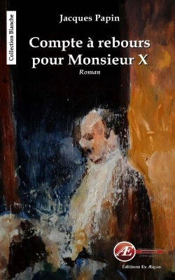Bertrand.pt - Compte À Rebours Pour Monsieur X