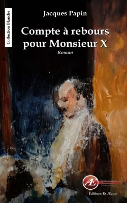 Bertrand.pt - Compte A Rebours Pour Monsieur X