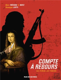 Bertrand.pt - Compte A Rebours Tome 2