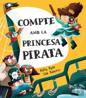 Compte Amb La Princesa Pirata