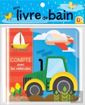 Compte Avec Les Véhicules