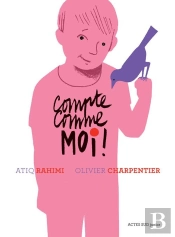 Compte Comme Moi !