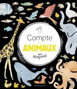Bertrand.pt - Compte Les Animaux Avec Marguerite