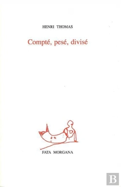 Bertrand.pt - Compté, Pesé, Divisé