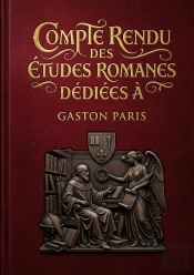 Compte Rendu Etudes Romanes Dediees A Ga - Un Compte Rendu Des Etudes Rom