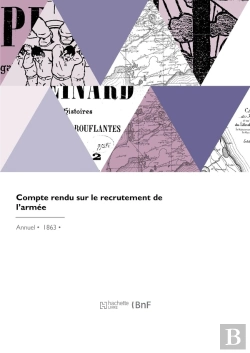 Bertrand.pt - Compte Rendu Sur Le Recrutement De L'Armée