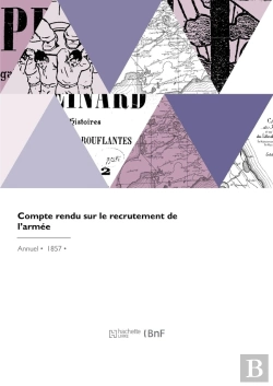 Bertrand.pt - Compte Rendu Sur Le Recrutement De L'Armée