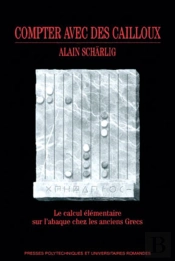 Compter Avec Des Cailloux