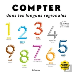Bertrand.pt - Compter Dans Les Langues Régionales
