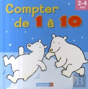 Compter De 1 À 10