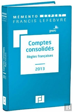 Bertrand.pt - Comptes Consolidés (Édition 2013)