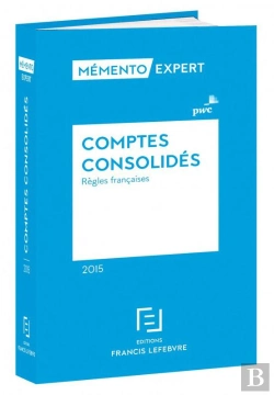 Bertrand.pt - Comptes Consolidés (Édition 2015)