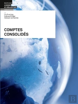 Bertrand.pt - Comptes Consolides - Theorie Et Exercices