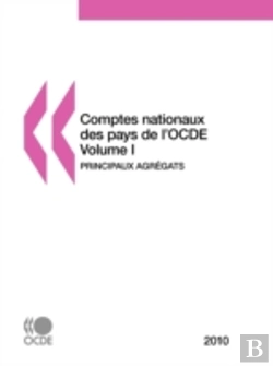 Bertrand.pt - Comptes Nationaux Des Pays De L'Ocde 201