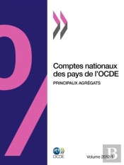 Comptes Nationaux Des Pays De L'Ocde, Vo