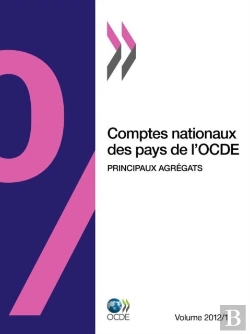 Bertrand.pt - Comptes Nationaux Des Pays De L'Ocde, Vo