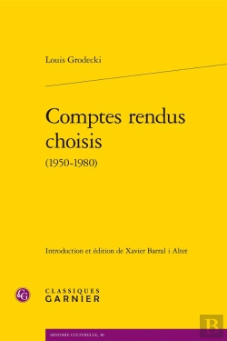 Bertrand.pt - Comptes Rendus Choisis (1950-1980)