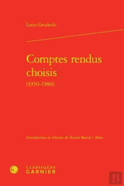 Bertrand.pt - Comptes Rendus Choisis (1950-1980)