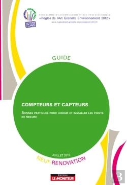 Bertrand.pt - Compteurs Et Capteurs - Neuf Et Renovation