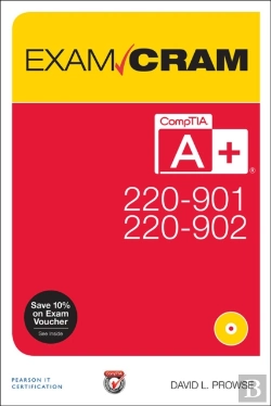 Bertrand.pt - Comptia A+ 220-901 And 220-902 Exam Cram