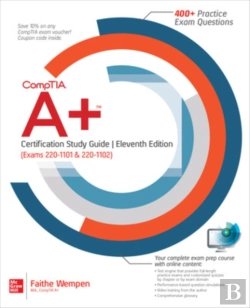 Bertrand.pt - Comptia A+ Certification Study Guide, Eleventh Edition (Exams 220-1101 & 220-1102)