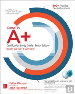 Bertrand.pt - Comptia A+ Certification Study Guide, Tenth Edition (Exams 220-1001 & 220-1002)