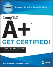 Comptia A+ Certmike: Prepare. Practice. Pass The Test! Get Certified!