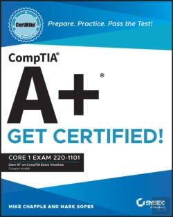 Bertrand.pt - Comptia A+ Certmike: Prepare. Practice. Pass The Test! Get Certified!