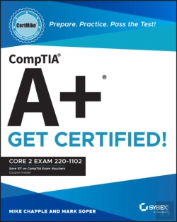 Bertrand.pt - Comptia A+ Certmike: Prepare. Practice. Pass The Test! Get Certified!