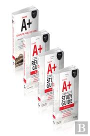 Comptia A+ Complete Certification Kit: Core 1 Exam 220-1201 And Core 2 Exam 220-1202