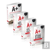 Comptia A+ Complete Certification Kit: Core 1 Exam 220-1201 And Core 2 Exam 220-1202