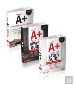 Bertrand.pt - Comptia A+ Complete Certification Kit