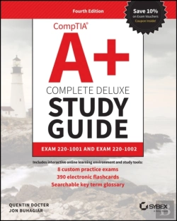 Bertrand.pt - Comptia A+ Complete Deluxe Study Guide