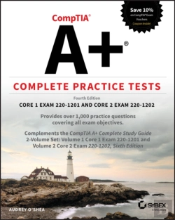 Bertrand.pt - Comptia A+ Complete Practice Tests
