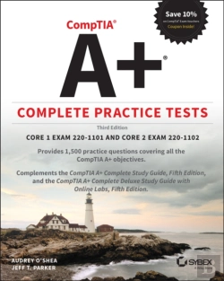 Bertrand.pt - Comptia A+ Complete Practice Tests