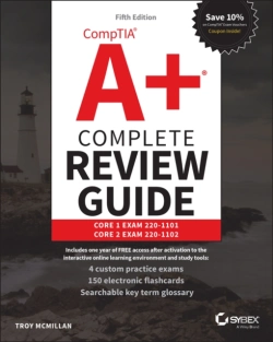 Bertrand.pt - Comptia A+ Complete Review Guide
